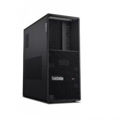 Lenovo ThinkStation P3 Tower 30GS001LMT kaina ir informacija | Stacionarūs kompiuteriai | pigu.lt