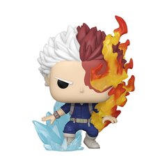 Funko Pop! My Hero Academia Shoto Todoroki kaina ir informacija | Žaidėjų atributika | pigu.lt