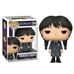 Funko Pop! Wednesday Adams kaina ir informacija | Žaidėjų atributika | pigu.lt