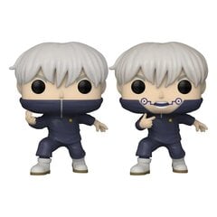 Funko POP! Jujutsu Kaisen - Toge Inumaki kaina ir informacija | Žaidėjų atributika | pigu.lt