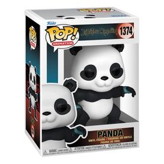 Funko POP! Jujutsu Kaisen Panda, 9 cm kaina ir informacija | Žaidėjų atributika | pigu.lt