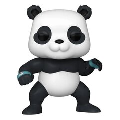 Funko POP! Jujutsu Kaisen Panda, 9 cm kaina ir informacija | Žaidėjų atributika | pigu.lt