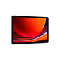 Samsung Galaxy Tab S9 5G 8/128GB Graphite SM-X716BZAAEUB kaina ir informacija | Planšetiniai kompiuteriai | pigu.lt
