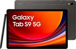 Samsung Galaxy Tab S9 5G 8/128GB Graphite SM-X716BZAAEUB