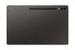 Samsung Galaxy Tab S9 Ultra WiFi 12/256GB Graphite SM-X910NZAAEUB kaina ir informacija | Planšetiniai kompiuteriai | pigu.lt