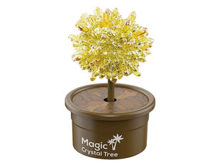 Растущее дерево золотистого цвета цена и информация | Развивающие игрушки | pigu.lt