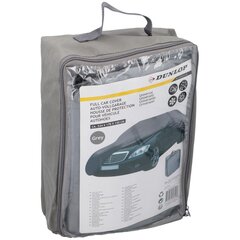 Automobilio uždangalas Dunlop , 534 x 178 x 120 cm цена и информация | Автопринадлежности | pigu.lt