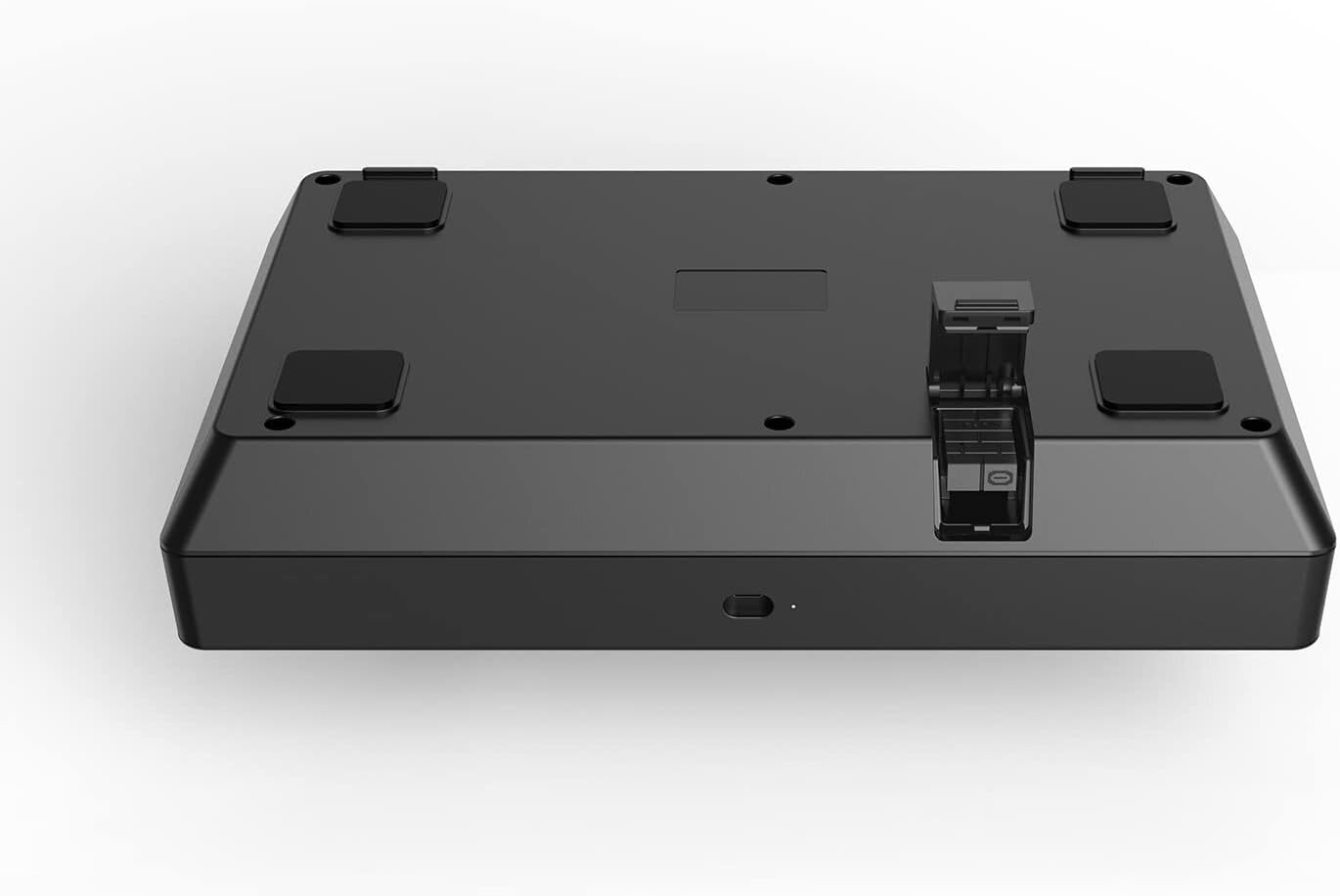 8BitDo Arcade Stick Black kaina ir informacija | Žaidimų pultai  | pigu.lt