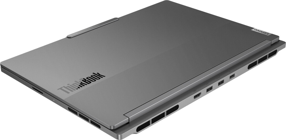 Lenovo ThinkBook 16p G4 IRH (21J80027MX) цена и информация | Nešiojami kompiuteriai | pigu.lt