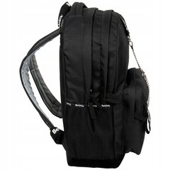 Рюкзак Beuniq, черный цена и информация | Рюкзаки и сумки | pigu.lt