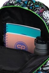 Школьный рюкзак CoolPack цена и информация | Школьные рюкзаки, спортивные сумки | pigu.lt