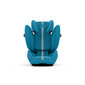 Cybex Solution G I-Fix Plus automobilinė kėdutė 15-50 kg, Beach Blue Plus 2023 kaina ir informacija | Autokėdutės | pigu.lt