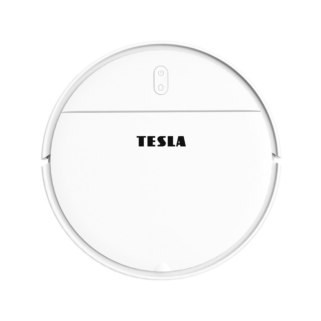 Tesla RoboStar iQ100 kaina ir informacija | Dulkių siurbliai-robotai | pigu.lt