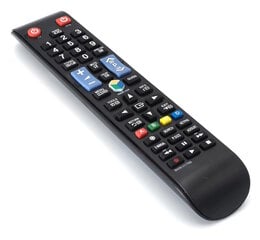 LTC BN59-01178B Пульт дистанционного управления для LED телевизоров Samsung цена и информация | Аксессуары для телевизоров и Smart TV | pigu.lt