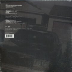 Kendrick Lamar - Good Kid, m.A.A.d City (2xLP, Album, Dlx, RE, Gat) цена и информация | Виниловые пластинки, CD, DVD | pigu.lt