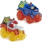 Vaikiškos transporto priemoės Spin Master Paw Patrol True Metal Dino Rescue Gift, 6 d. kaina ir informacija | Žaislai berniukams | pigu.lt