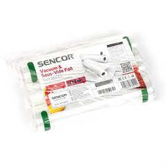 Sencor SVX 200CL kaina ir informacija | Kanceliarinės prekės | pigu.lt