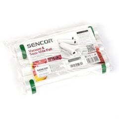 Sencor SVX 200CL kaina ir informacija | Vakuumatoriai | pigu.lt