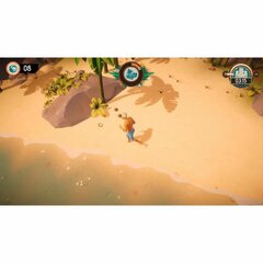 Koh Lanta: Adventurers цена и информация | Компьютерные игры | pigu.lt