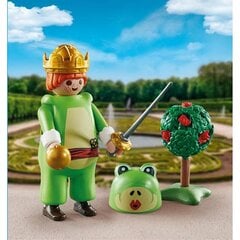 71169 Playmobil Varlė Princas , 21 d. цена и информация | Конструкторы и кубики | pigu.lt