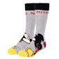 Kojinės moterims Minnie Mouse S0737090, 3 poros цена и информация | Moteriškos kojinės | pigu.lt