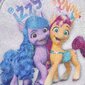 Mokyklinė kuprinė My Little Pony, rožinė kaina ir informacija | Kuprinės mokyklai, sportiniai maišeliai | pigu.lt