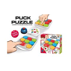 Žaidimas Puck puzzle kaina ir informacija | Stalo žaidimai, galvosūkiai | pigu.lt