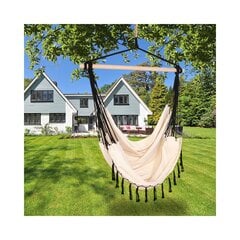 Garden hammock brazilian chair цена и информация | Гамаки | pigu.lt