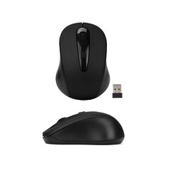 Mouse TR1122 kaina ir informacija | Pelės | pigu.lt