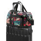 Moteriškas kelioninis krepšys, 40x20x25 cm kaina ir informacija | Lagaminai, kelioniniai krepšiai | pigu.lt