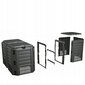 Dvi komposto dėžės Prosperplast 800 L kaina ir informacija | Komposto dėžės, lauko konteineriai | pigu.lt