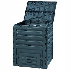 Komposto dėžė Granta 450 L kaina ir informacija | Komposto dėžės, lauko konteineriai | pigu.lt