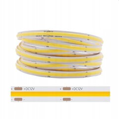 LED juosta COB 12 V Neon Coll Calth, 5m цена и информация | Светодиодные ленты | pigu.lt