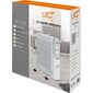 Elektrinis šildytuvas LTC G09 2000W kaina ir informacija | Šildytuvai | pigu.lt