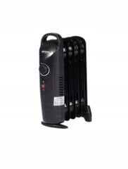 Elektrinis šildytuvas Volteno VO0276 500W kaina ir informacija | Volteno Santechnika, remontas, šildymas | pigu.lt
