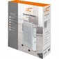 Elektrinis šildytuvas LTC 2500 kaina ir informacija | Šildytuvai | pigu.lt