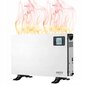 Elektrinis šildytuvas Camry 2000W kaina ir informacija | Šildytuvai | pigu.lt