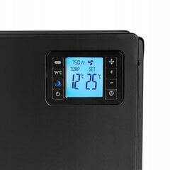 Elektrinis šildytuvas N'oveen CH7100 2000W kaina ir informacija | Šildytuvai | pigu.lt