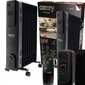 Elektrinis šildytuvas Camry CR 7810 2000W kaina ir informacija | Šildytuvai | pigu.lt
