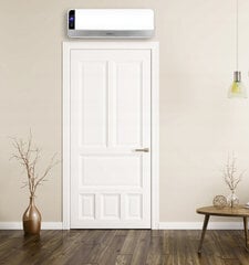 Elektrinis šildytuvas 5571-1 2000W kaina ir informacija | Šildytuvai | pigu.lt