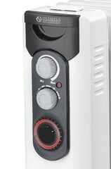 Elektrinis šildytuvas Olympia Splendid 2400 kaina ir informacija | Šildytuvai | pigu.lt