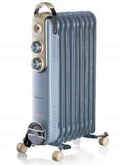 Elektrinis šildytuvas Ariete 838 2000W kaina ir informacija | Šildytuvai | pigu.lt