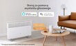 Elektrinis šildytuvas Xiaomi Mi Smart SpaceS 2200W kaina ir informacija | Šildytuvai | pigu.lt