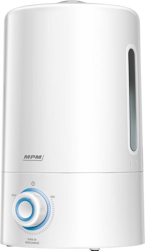 Oro drėkintuvas MPM MP-03, 5 l kaina ir informacija | Oro drėkintuvai | pigu.lt