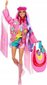 Lėlė Barbie pasiruošus skristi kaina ir informacija | Žaislai mergaitėms | pigu.lt
