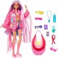 Lėlė Barbie pasiruošus skristi цена и информация | Žaislai mergaitėms | pigu.lt