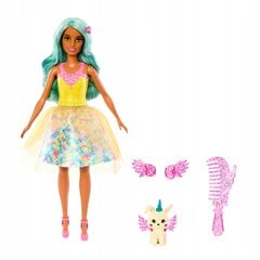 Lėlė Barbie Teresė kaina ir informacija | Žaislai mergaitėms | pigu.lt