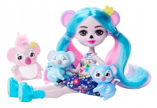 Lėlė Enchantimals Karalee Koala kaina ir informacija | Žaislai mergaitėms | pigu.lt