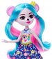 Lėlė Enchantimals Karalee Koala kaina ir informacija | Žaislai mergaitėms | pigu.lt