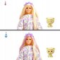 Lėlė Barbie Cutie Reveal цена и информация | Žaislai mergaitėms | pigu.lt